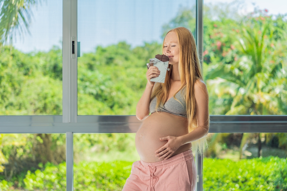 Craving Sugar During Pregnancy 6 Tips To Control The Urge