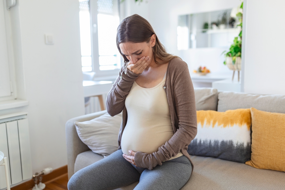 Qué son las aversiones alimentarias en el embarazo y cómo tratarlas