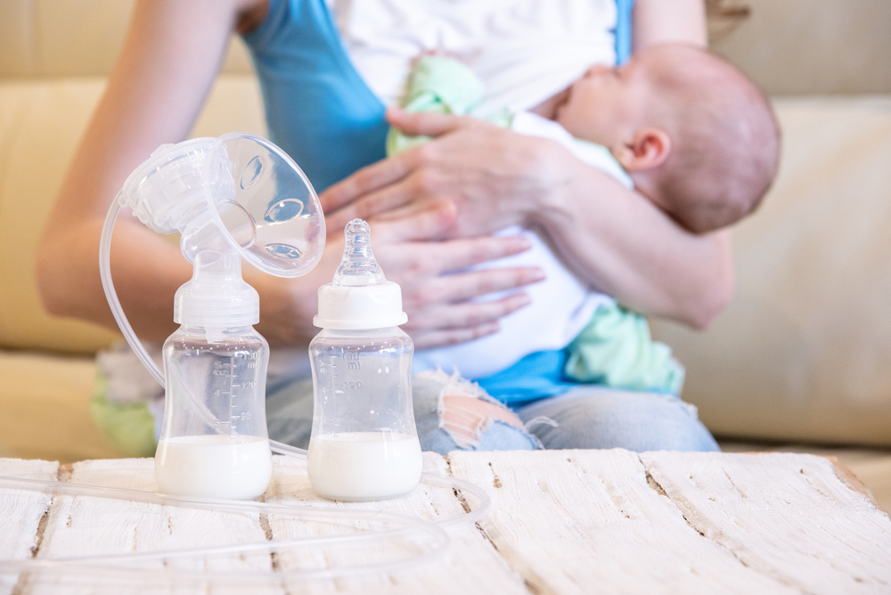 Baby Must-Haves 10 Necessary Products For A Newborn Baby