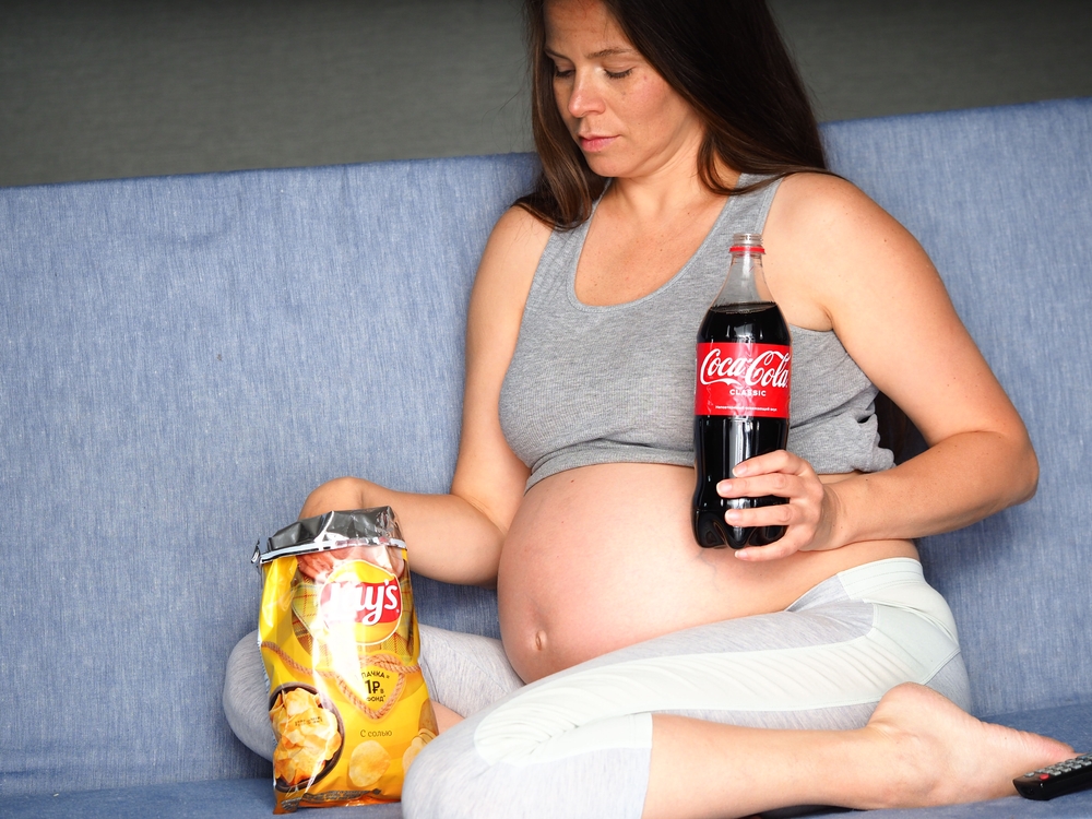 Can Craving Coca-Cola During Pregnancy Harm Your Baby