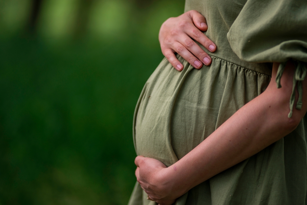 Cómo tener un embarazo sin barriga Trucos y consejos detallados