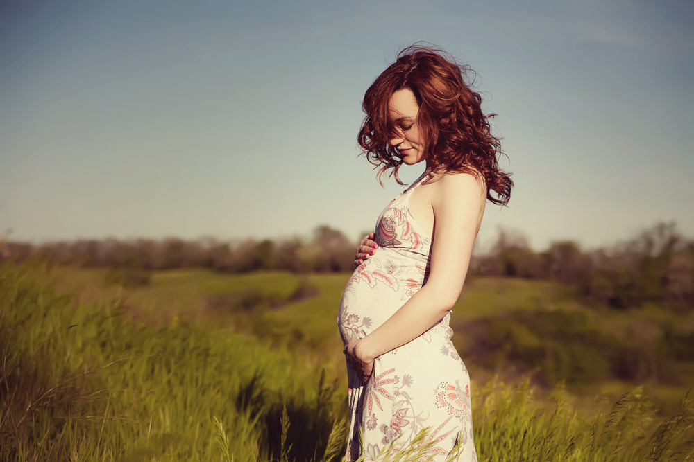 Cómo tener un embarazo sin barriga Trucos y consejos detallados