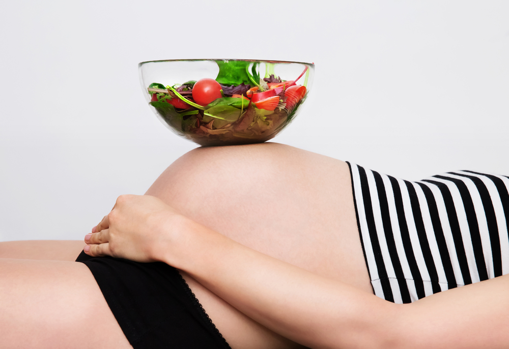 Pregnancy Cravings All The Info You Didn't Know You Needed