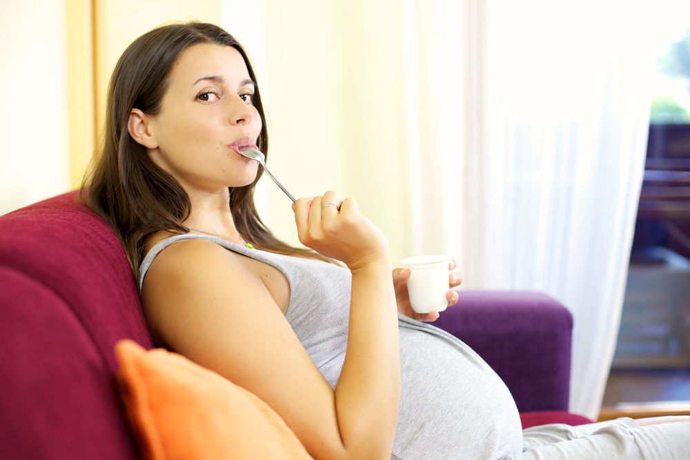 Schwangerschaft Cravings Alle Informationen, die Sie nicht wussten, Sie brauchten