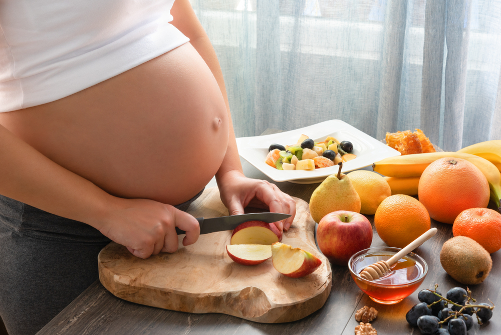 Pregnancy Cravings All The Info You Didn't Know You Needed