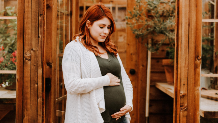 Los antojos del embarazo: Toda la información que no sabías que necesitabas