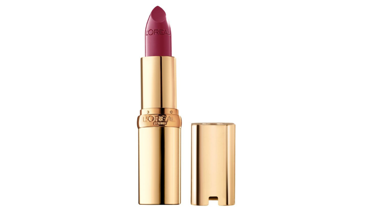 The 15 Best L’Oreal Lipsticks to Try in 2025, According to Professional Makeup Artists