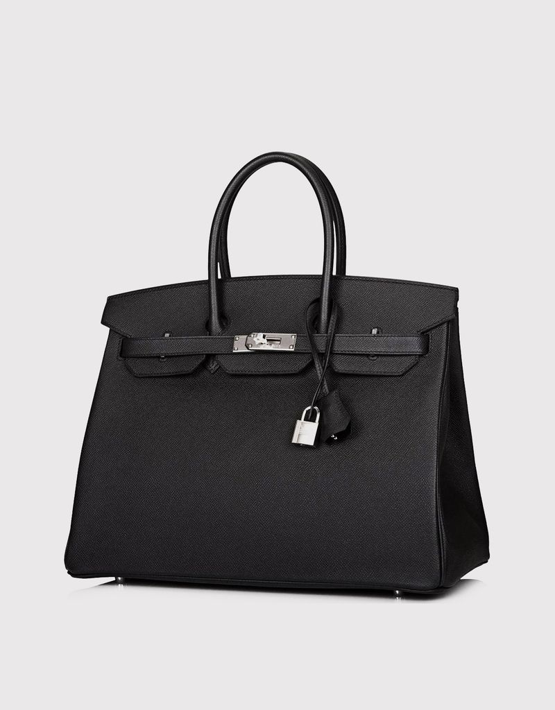 The Birkin Bag