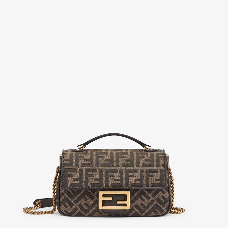 The Fendi Baguette