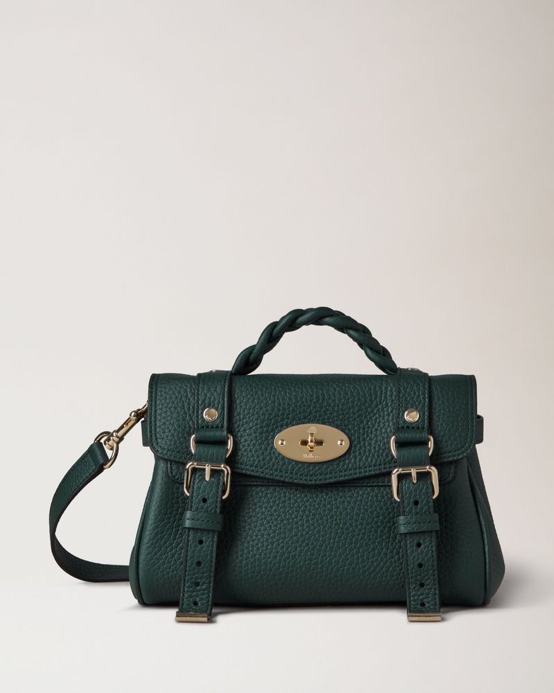 The Mulberry Alexa