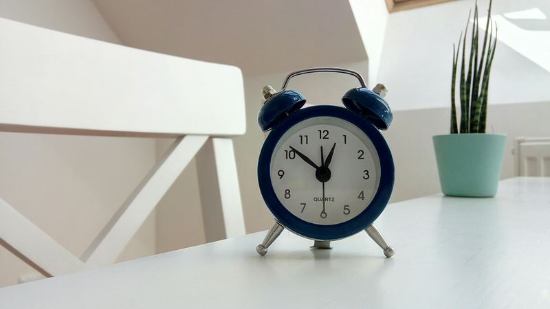 A Reading Timer or Routine Chart