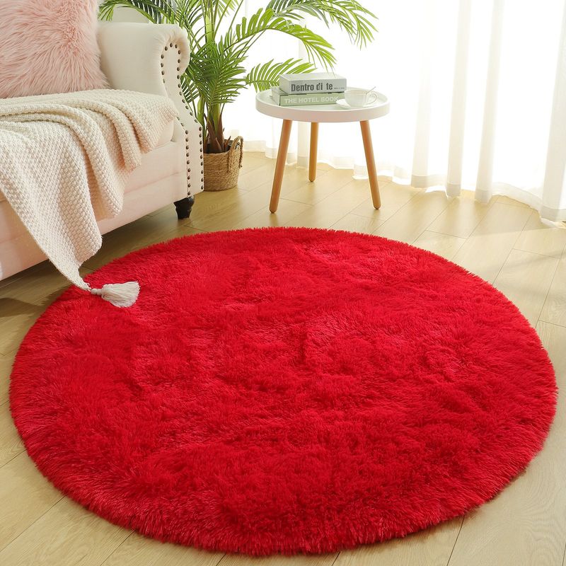A Soft Rug or Play Mat
