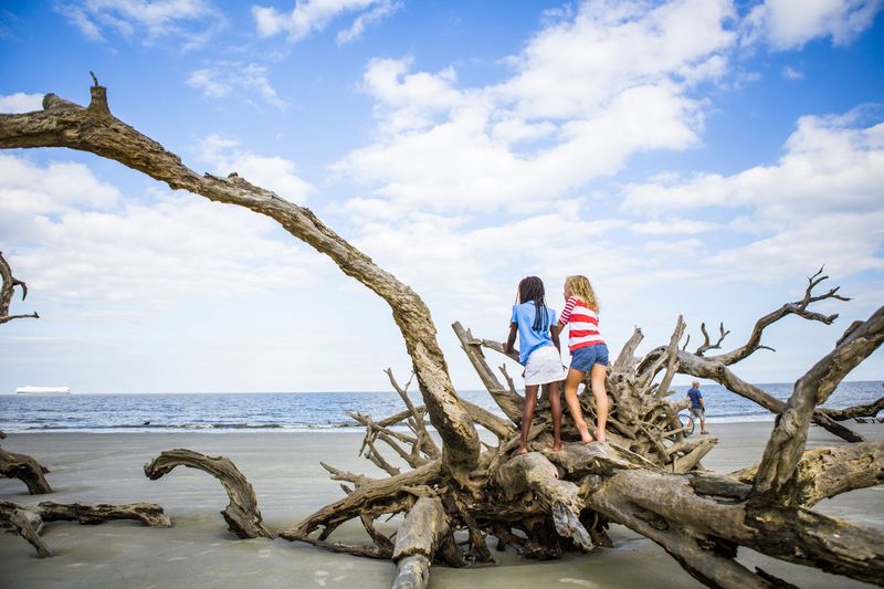 Budget-Friendly & Kid-Approved: 10 Places to Travel With the Family in 2025