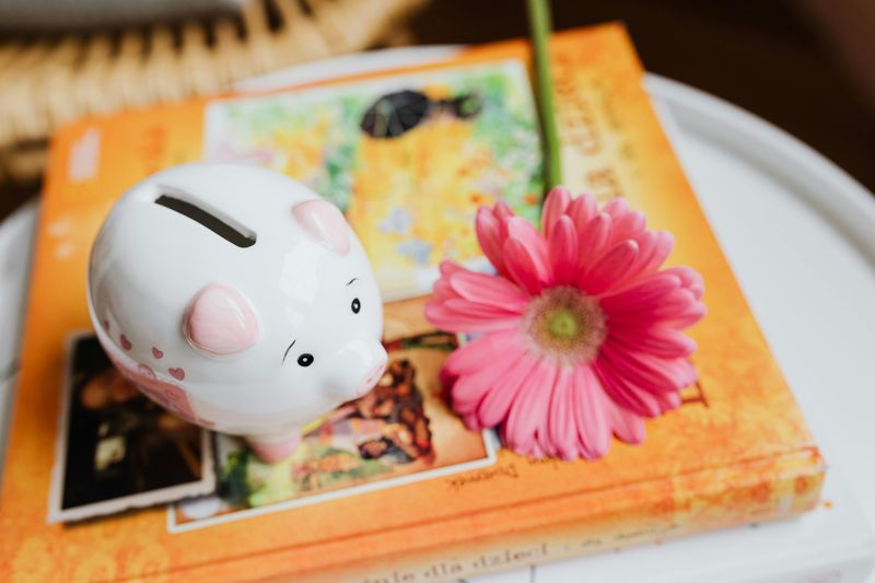 It Helped Me Set a Better Example for My Kids