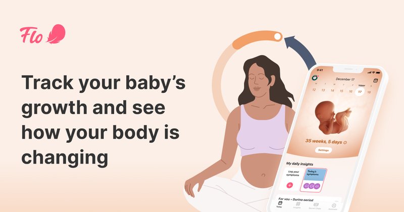 Pregnancy Apps That Didn’t Scare Me