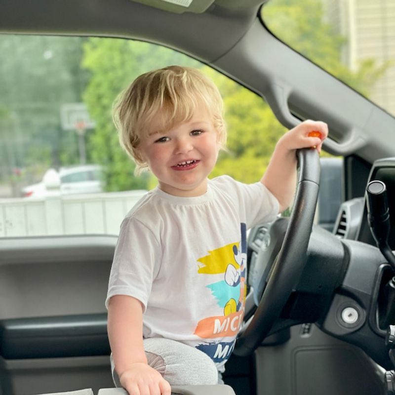 Rotate Toys and Activities